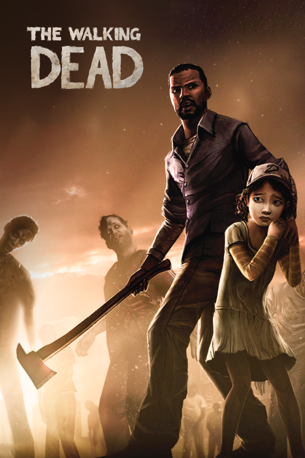 Purchase The Walking Dead 400 Days DLC at The Best Price - Bolrix Games