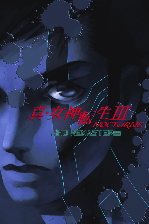 Get Shin Megami Tensei 3 Nocturne HD Remaster at The Best Price - Bolrix Games