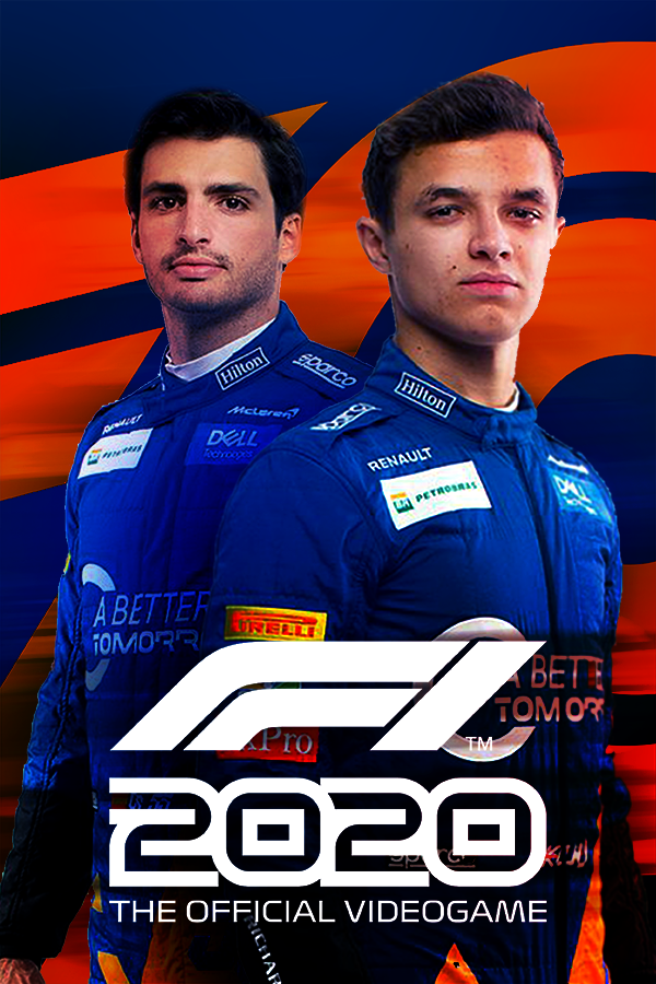 Purchase F1 2020 at The Best Price - Bolrix Games