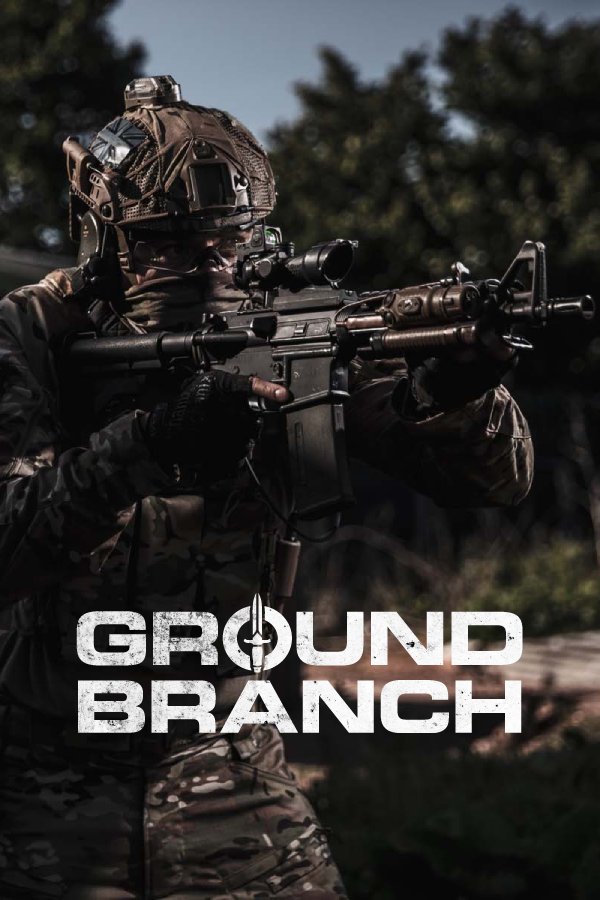 Get Ground Branch Cheap - Bolrix Games