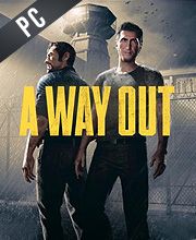 Get A Way Out at The Best Price - Bolrix Games