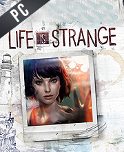 Get Life is Strange at The Best Price - Bolrix Games