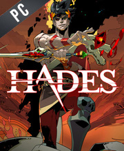 Purchase Hades Cheap - Bolrix Games