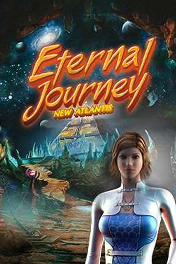 Get Eternal Journey New Atlantis Cheap - Bolrix Games