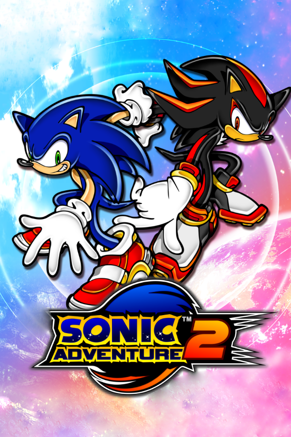 Buy Sonic Adventure 2 at The Best Price - Bolrix Games