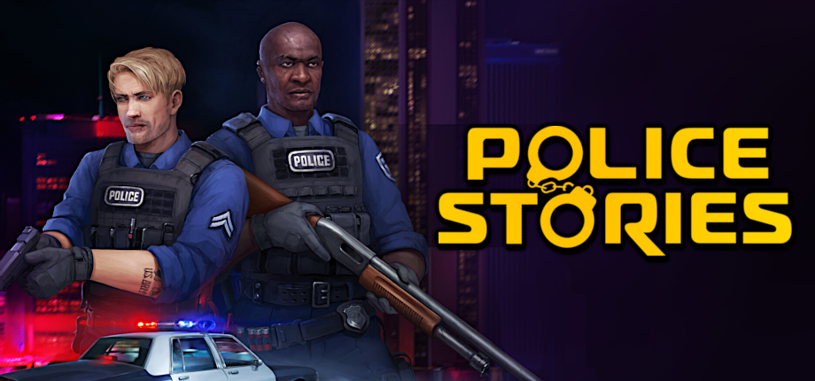 Get Police Stories Cheap - Bolrix Games