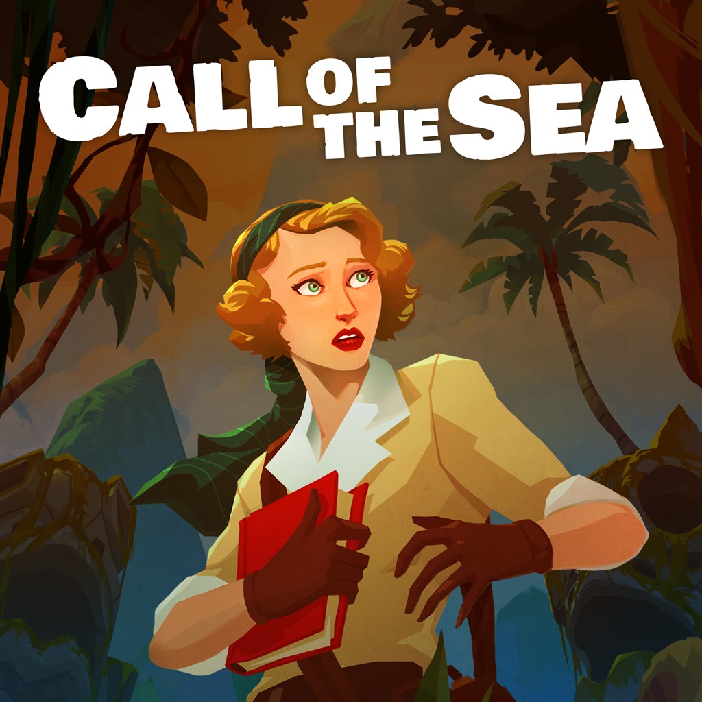 Get Call of the Sea Cheap - Bolrix Games