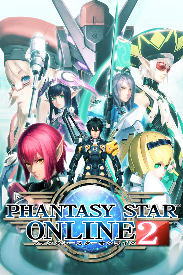 Buy Phantasy Star Online 2 New Genesis Aelio Nadar Renewal Pack at The Best Price - Bolrix Games