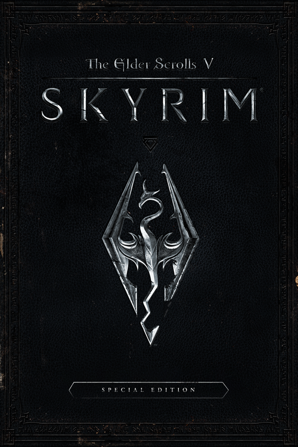 Buy Skyrim Special Edition Cheap - Bolrix Games