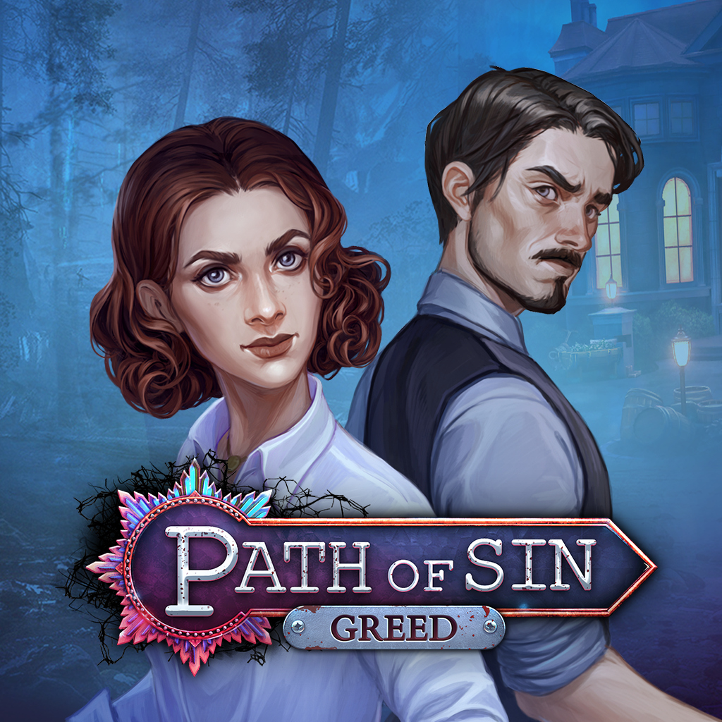 Buy Path of Sin Greed Cheap - Bolrix Games