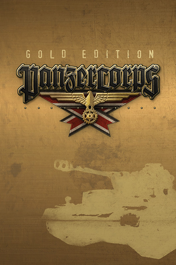 Buy Panzer Corps Gold at The Best Price - Bolrix Games