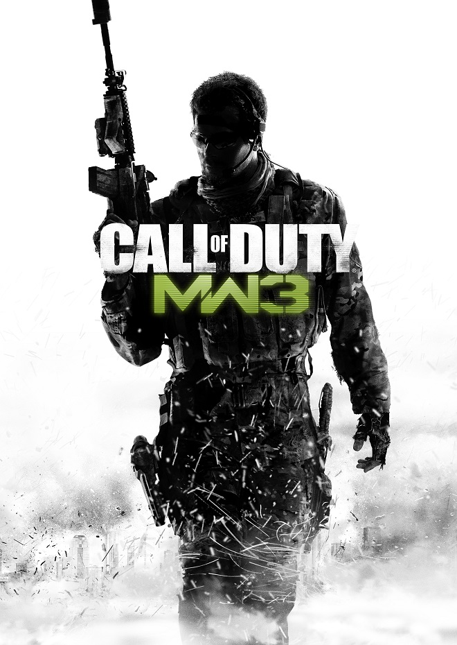 Buy Modern Warfare 3 collection 1 Cheap - Bolrix Games