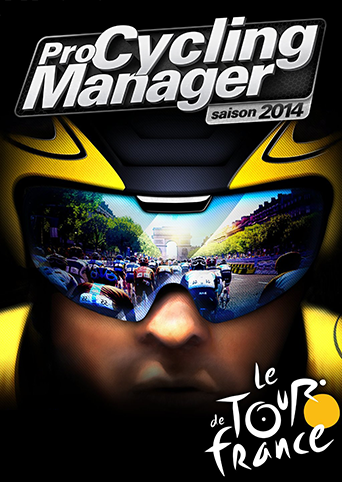 Get Pro Cycling Manager 2014 at The Best Price - Bolrix Games