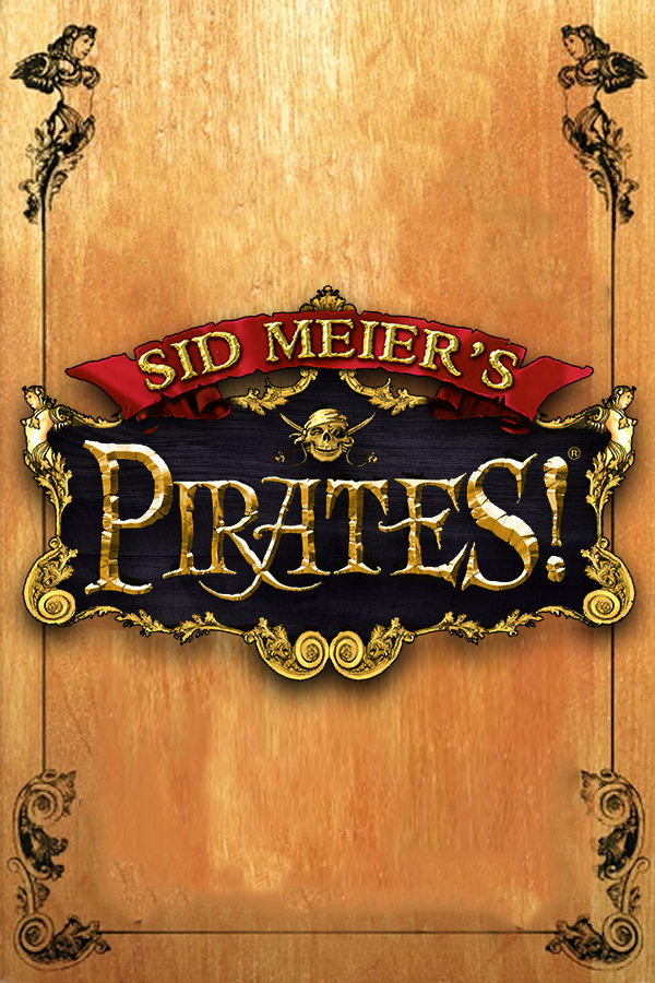 Purchase Sid Meier's Pirates! at The Best Price - Bolrix Games