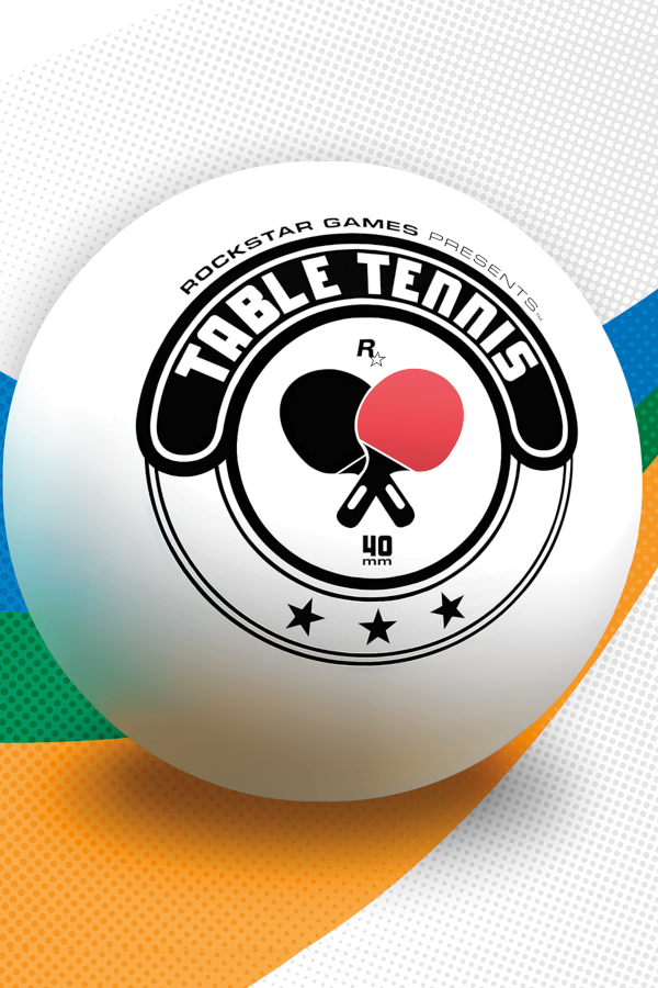 Buy Table Tenis Game at The Best Price - Bolrix Games