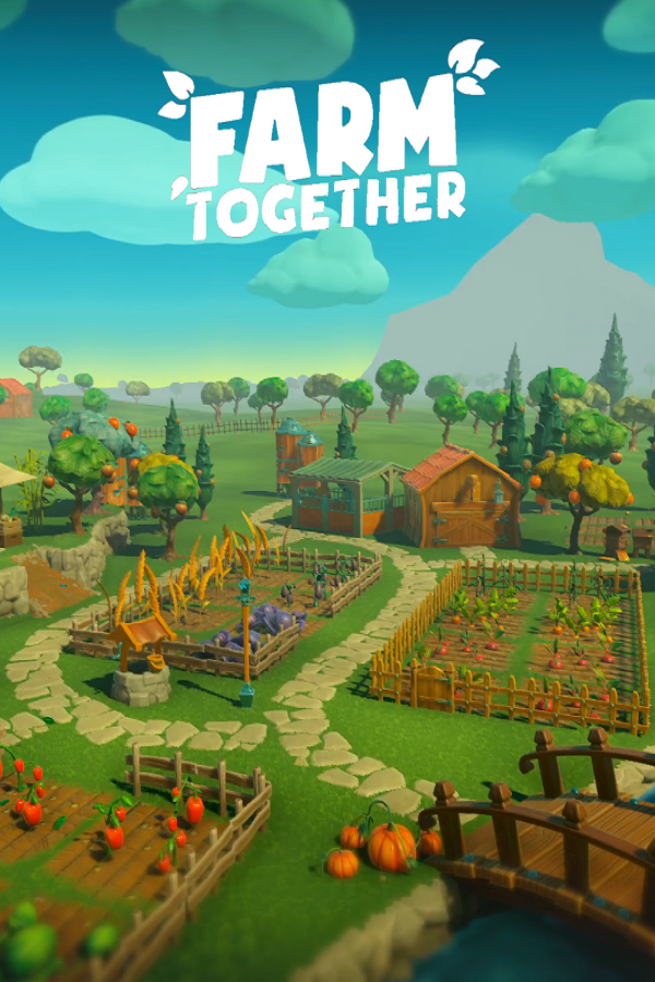 Buy Farm Together Cheap - Bolrix Games