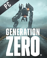 Buy Generation Zero at The Best Price - Bolrix Games