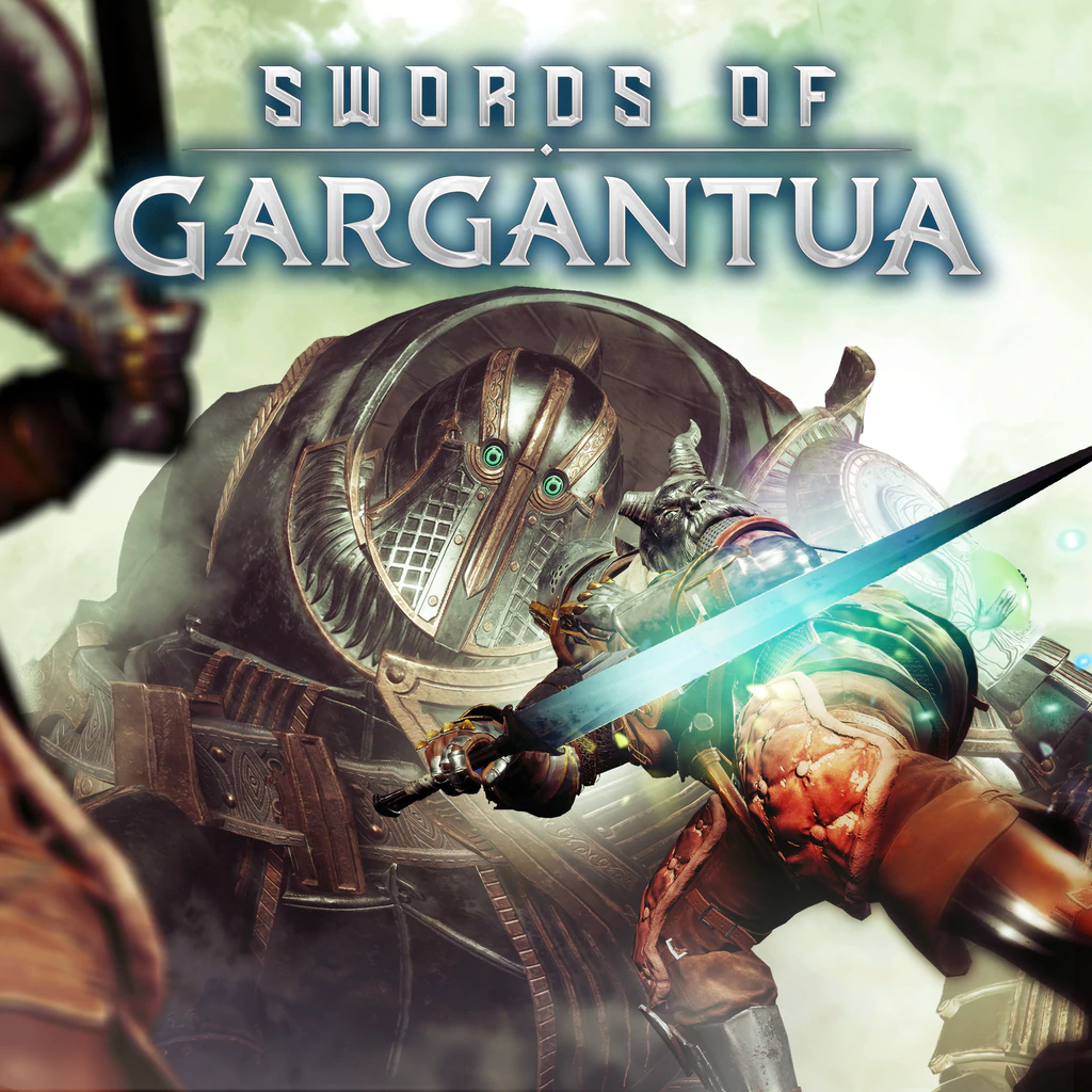 Buy Swords of Gargantua Cheap - Bolrix Games