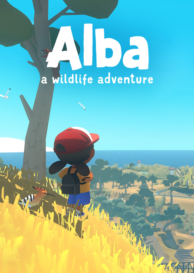 Purchase Alba A Wildlife Adventure Cheap - Bolrix Games