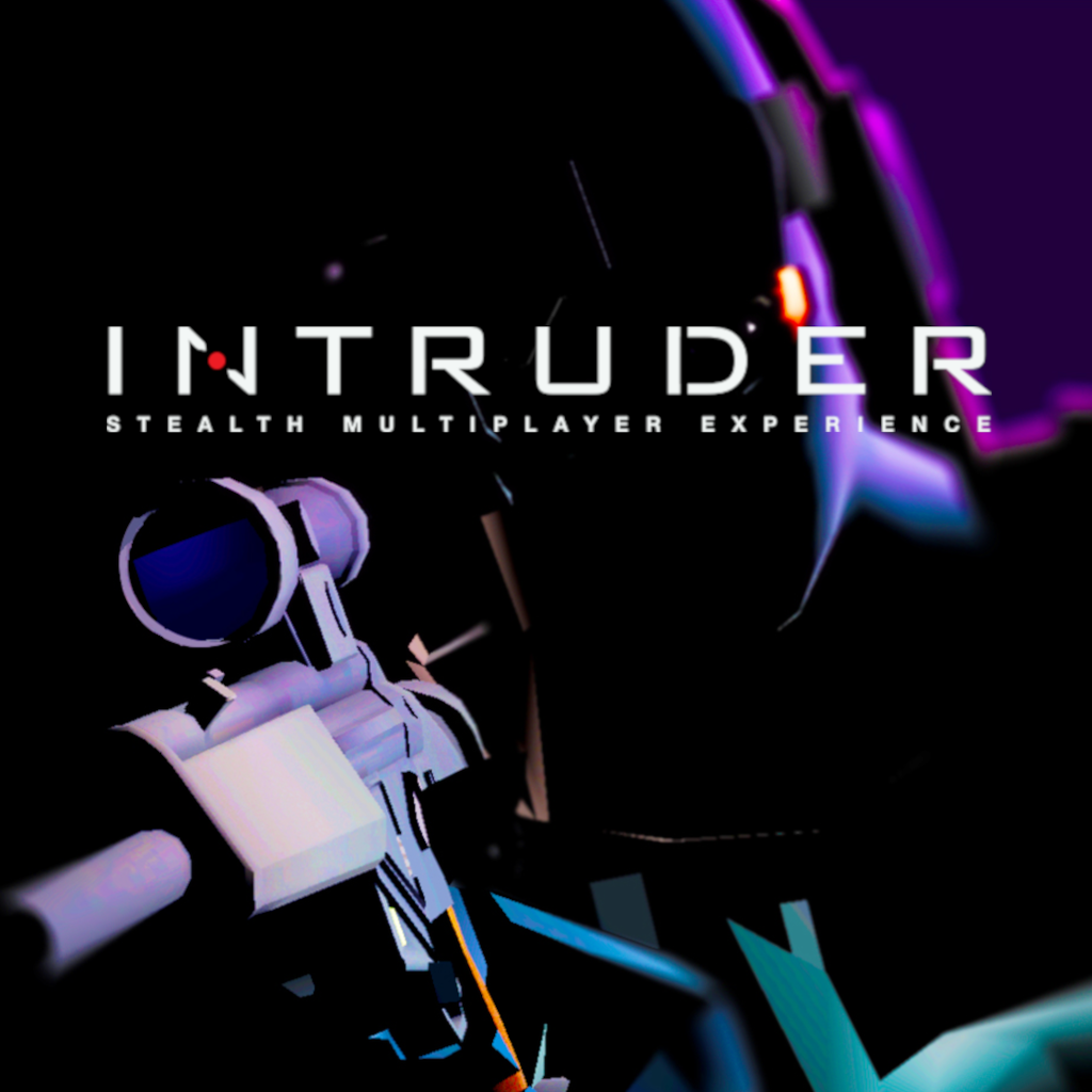 Purchase Intruder at The Best Price - Bolrix Games