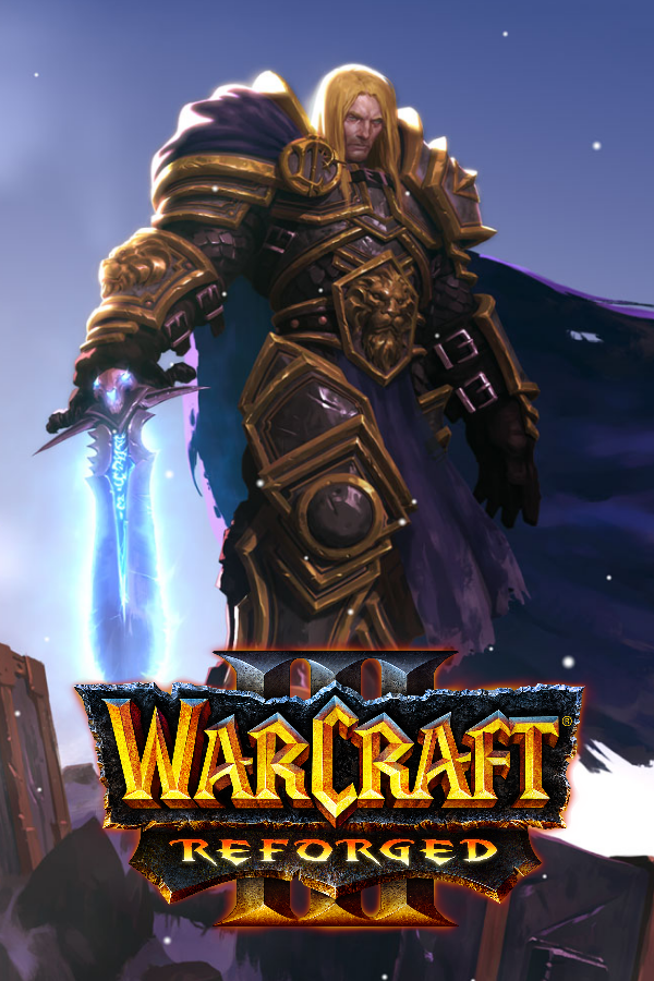 Get Warcraft 3 Reforged at The Best Price - Bolrix Games
