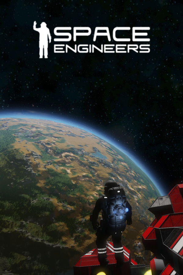 Purchase Space Engineers Deluxe DLC Cheap - Bolrix Games