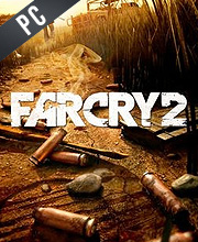 Purchase Far Cry 2 Cheap - Bolrix Games