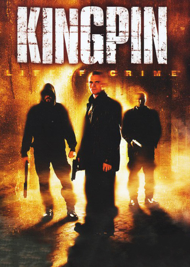 Buy Kingpin Life Of Crime Cheap - Bolrix Games