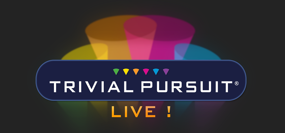 Buy TRIVIAL PURSUIT LIVE at The Best Price - Bolrix Games