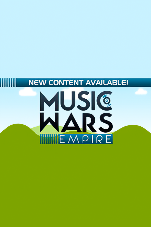 Purchase Music Wars Empire at The Best Price - Bolrix Games