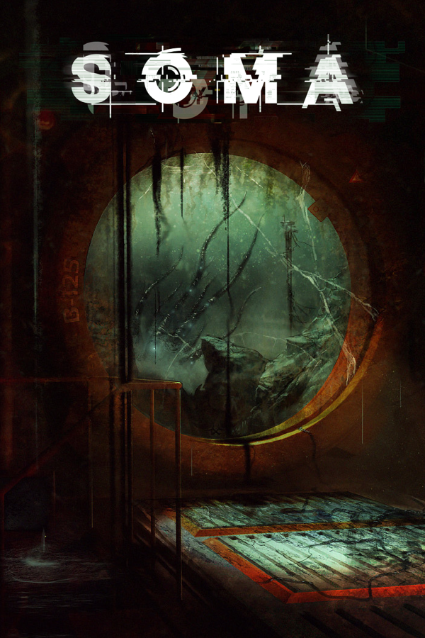 Buy SOMA at The Best Price - Bolrix Games