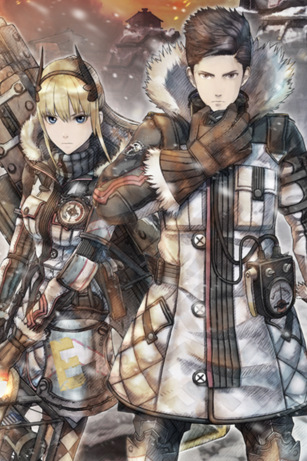 Purchase Valkyria Chronicles 4 at The Best Price - Bolrix Games