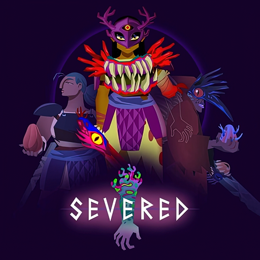 Buy Severed at The Best Price - Bolrix Games