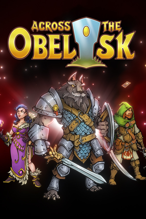 Buy Across the Obelisk Cheap - Bolrix Games