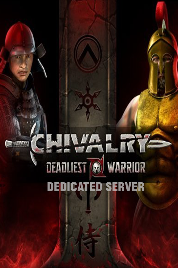 Get Chivalry Deadliest Warrior at The Best Price - Bolrix Games