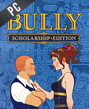 Purchase Bully Scholarship Edition at The Best Price - Bolrix Games