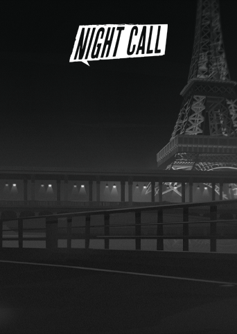 Buy Night Call at The Best Price - Bolrix Games