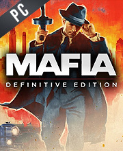 Buy Mafia Definitive Edition at The Best Price - Bolrix Games