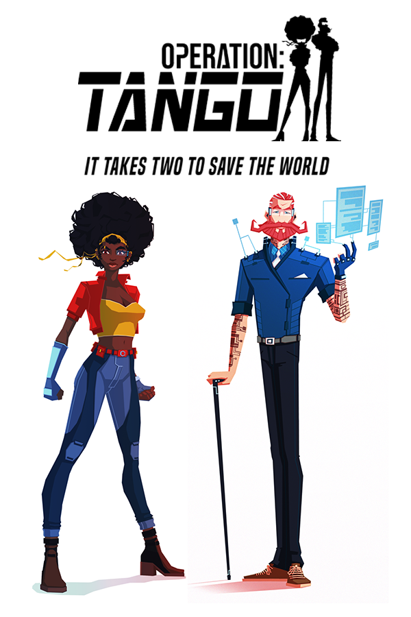 Get Operation Tango at The Best Price - Bolrix Games