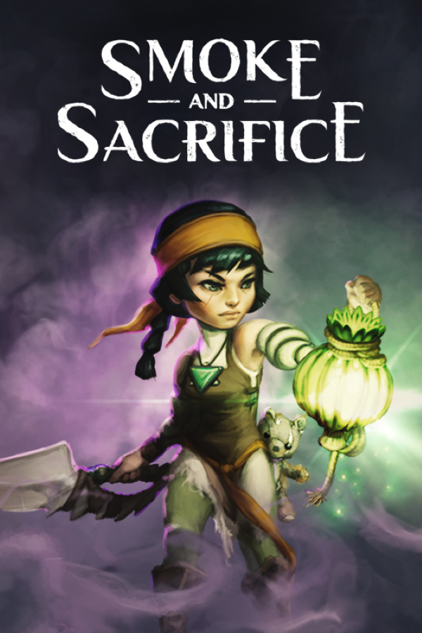 Buy Smoke and Sacrifice Cheap - Bolrix Games