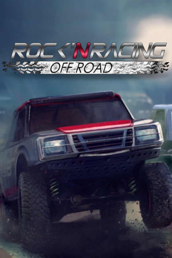 Get Rock N Racing Off Road at The Best Price - Bolrix Games