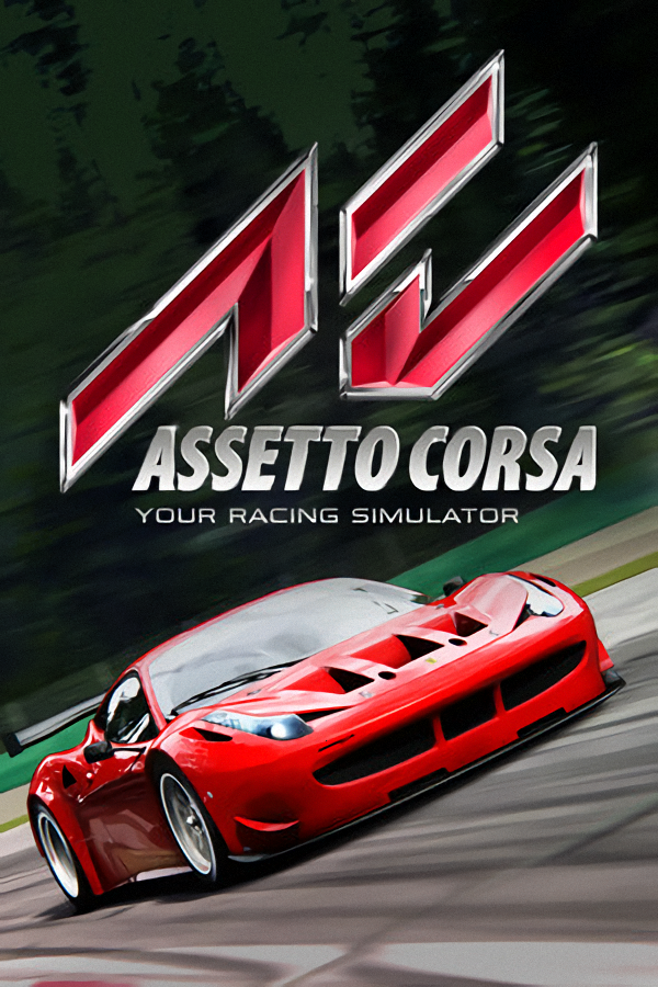 Purchase Assetto Corsa Red Pack at The Best Price - Bolrix Games