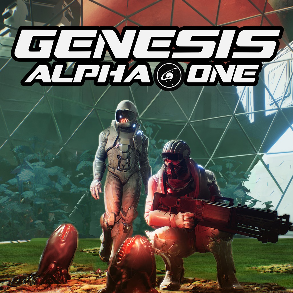 Buy Genesis Alpha One Cheap - Bolrix Games