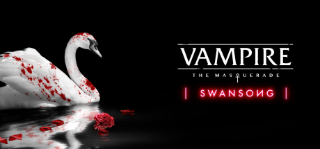 Buy Vampire The Masquerade Swansong at The Best Price - Bolrix Games