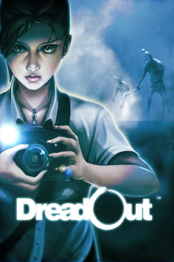 Buy DreadOut Cheap - Bolrix Games