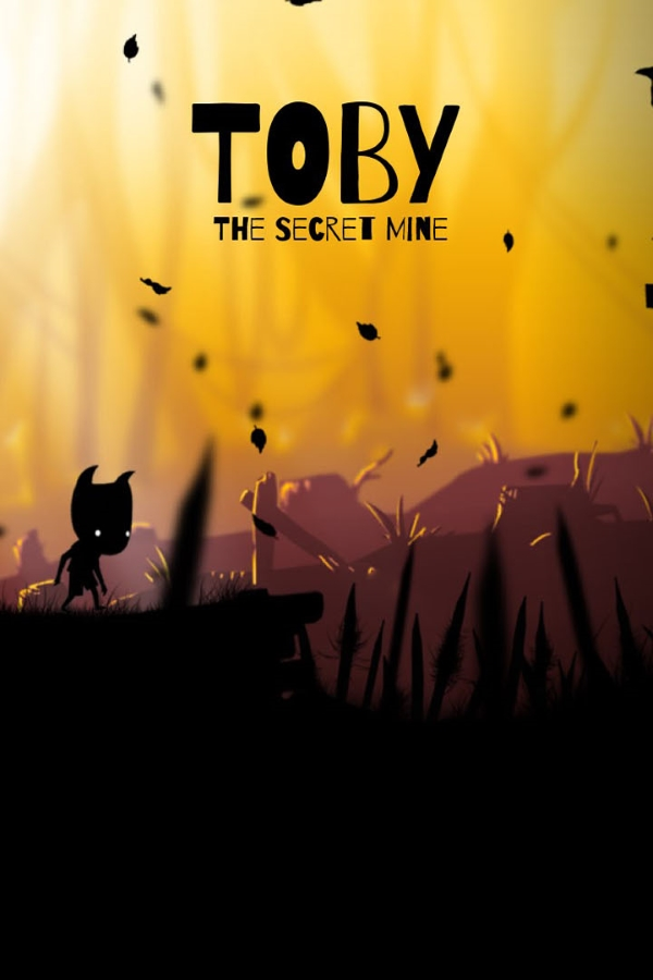 Get Toby The Secret Mine Cheap - Bolrix Games