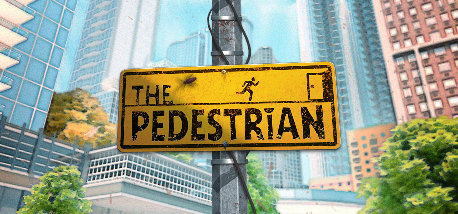 Buy The Pedestrian Cheap - Bolrix Games