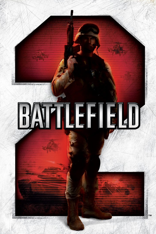 Purchase Battlefield 2 at The Best Price - Bolrix Games