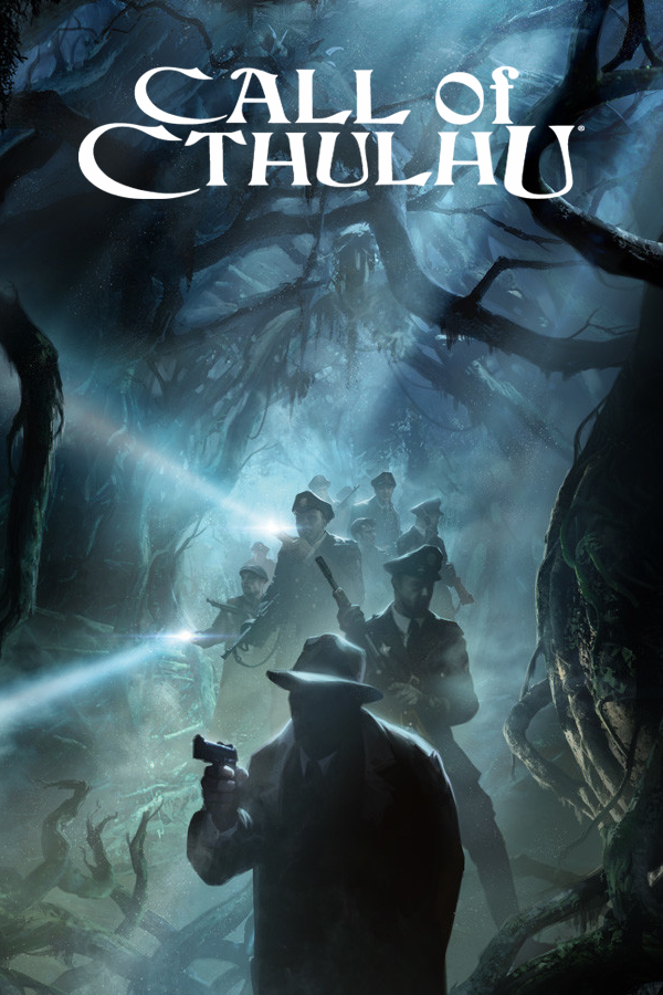 Get Call of Cthulhu at The Best Price - Bolrix Games