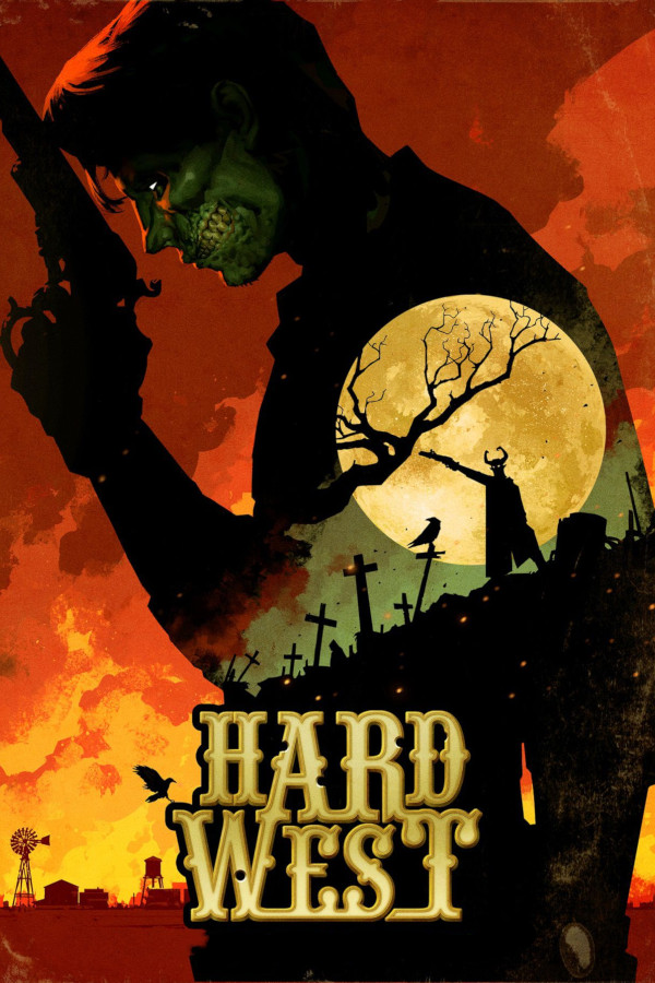 Purchase Hard West Scars Of Freedom Cheap - Bolrix Games